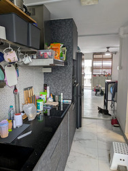 Blk 26 Jalan Klinik (Bukit Merah), HDB 3 Rooms #460290591